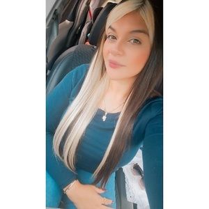 Meet your Posher, Francinie